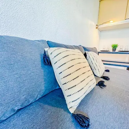 Lägenhet Bel Avec Balcon Et Parking Prive *